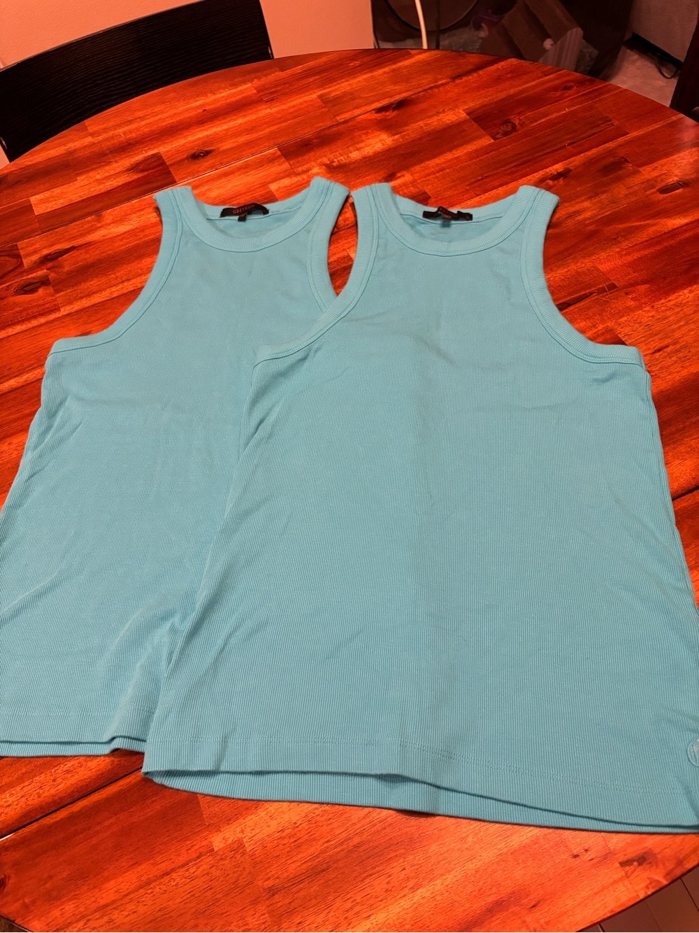 Women's Greyson Tank Tops, XL